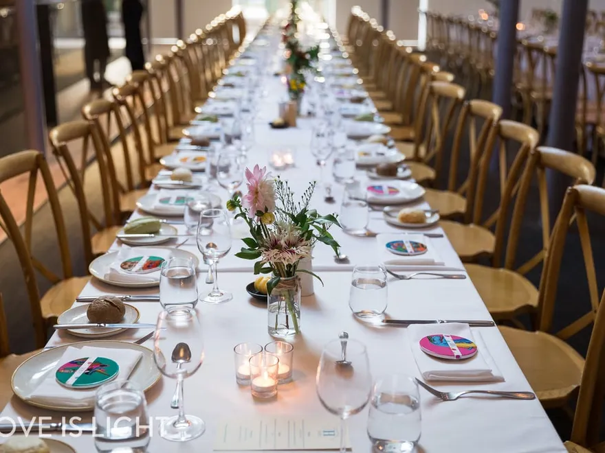 Love is Light Wedding Photography featured image